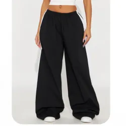 Jogger negro