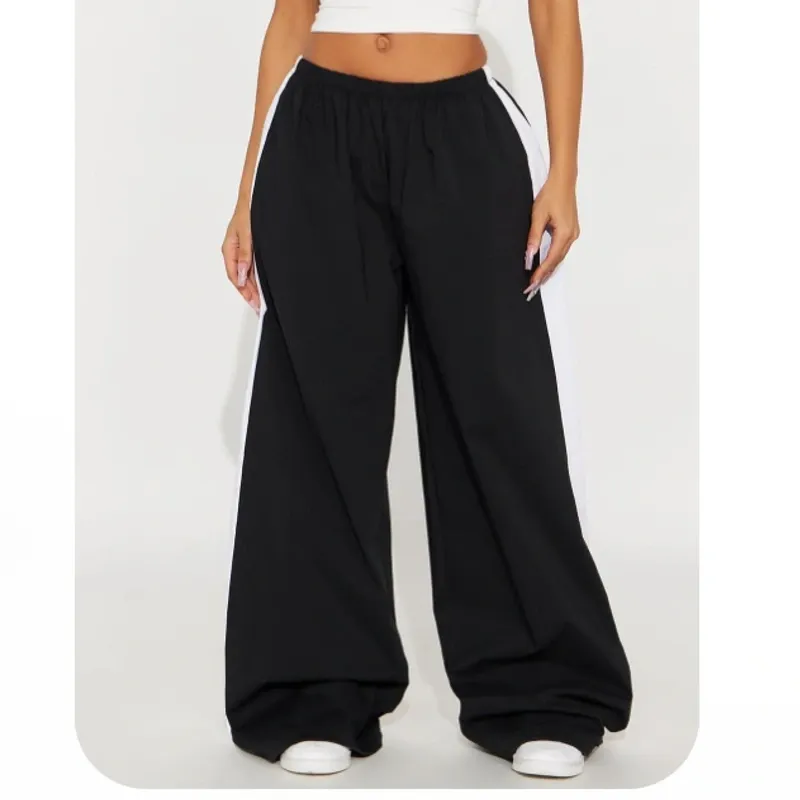 Jogger negro