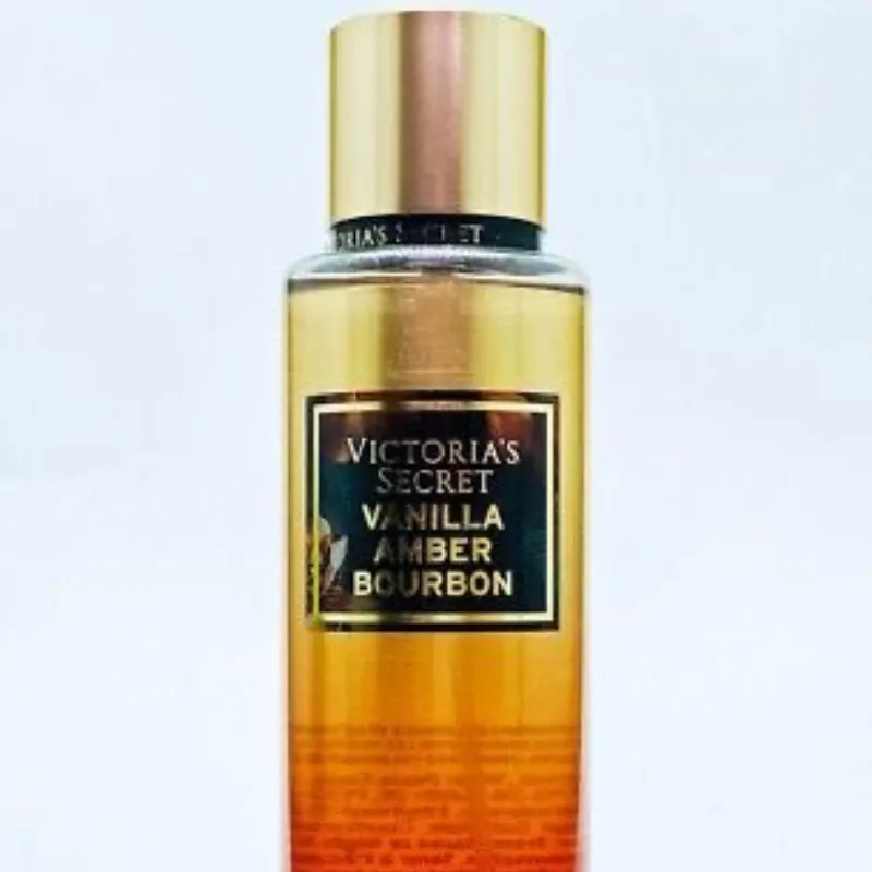 Juego de colonia y crema Victoria’s secret