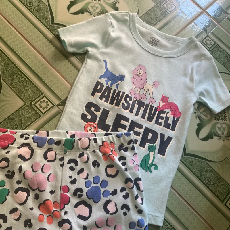 Juego de niña 