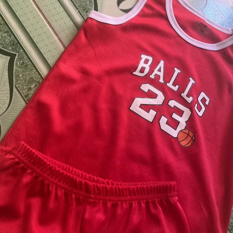 Juego deportivo de niño ❤️