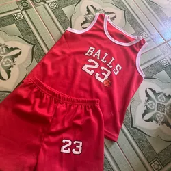 Juego deportivo de niño ❤️