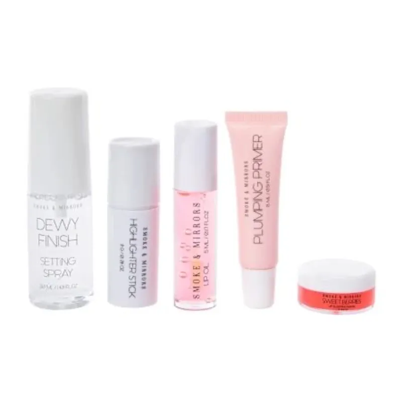 Kit de hidratación Smoke and Mirrors