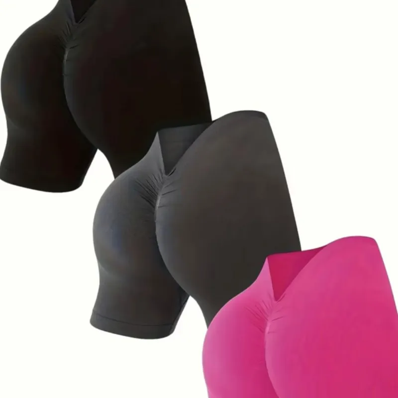 Licras cortas