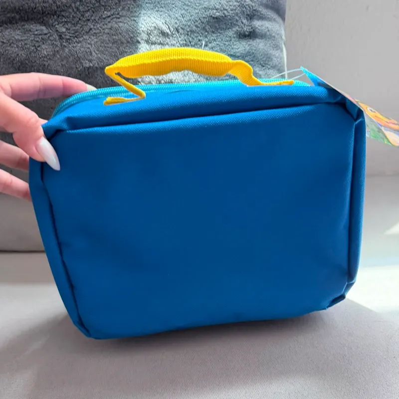 Lonchera térmica de Paw Patrol