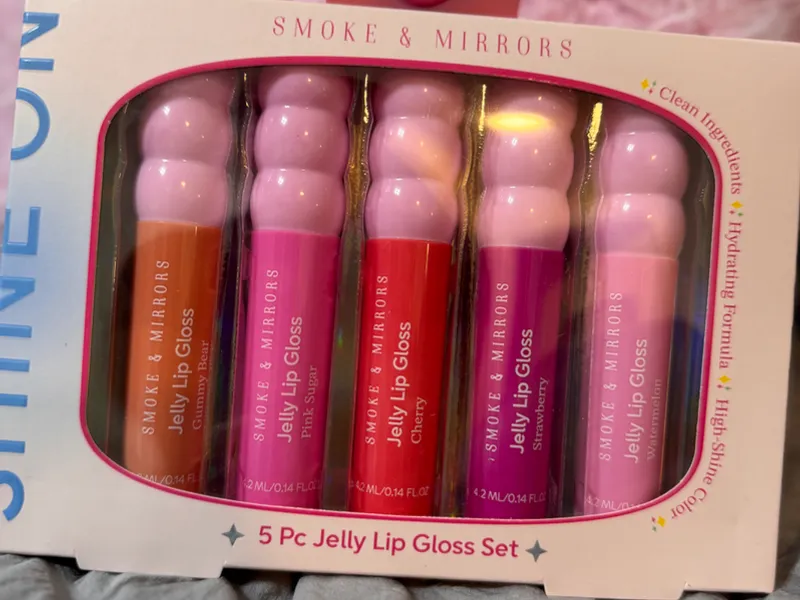 Maquillaje por encargos 