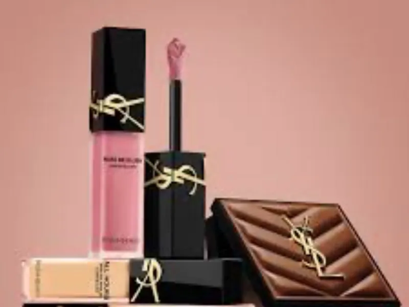 Maquillaje 