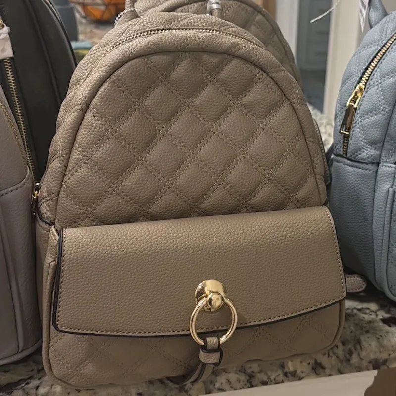 Mochila de mujer 