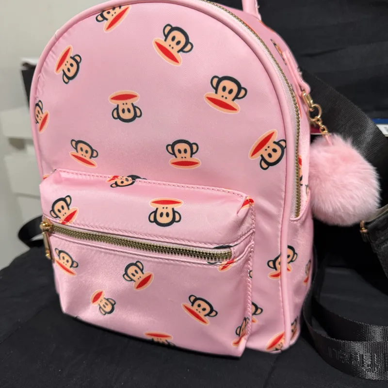 Mochilas mediana 