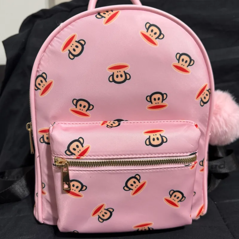 Mochilas mediana 