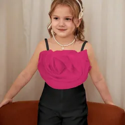 Mono de niña 