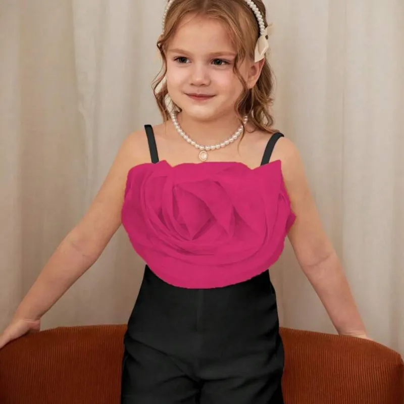 Mono de niña 