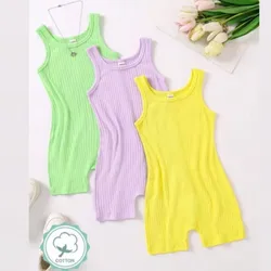 Monos en varios colores 