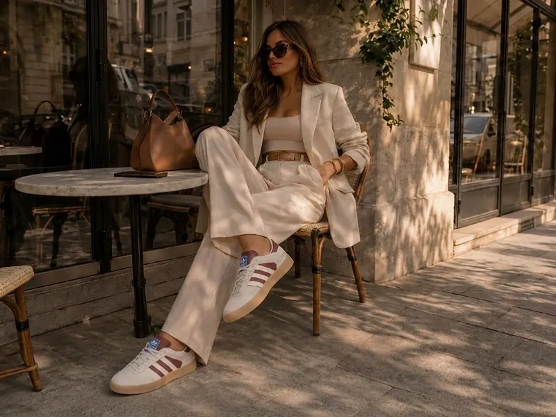 Zapatos de mujer cerrados