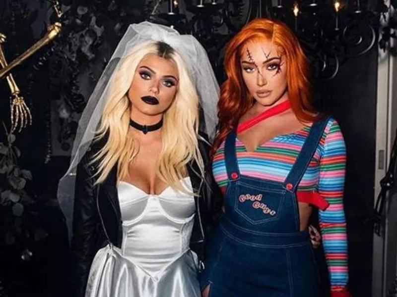 Disfraces de Halloween