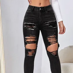 Pantalón de mujer 