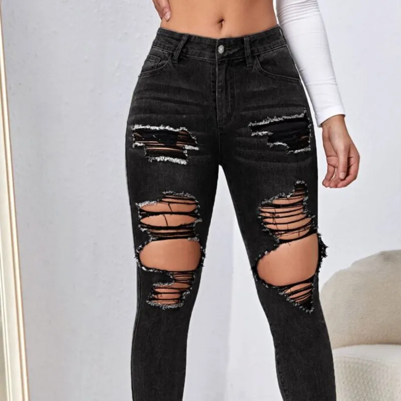 Pantalón de mujer 
