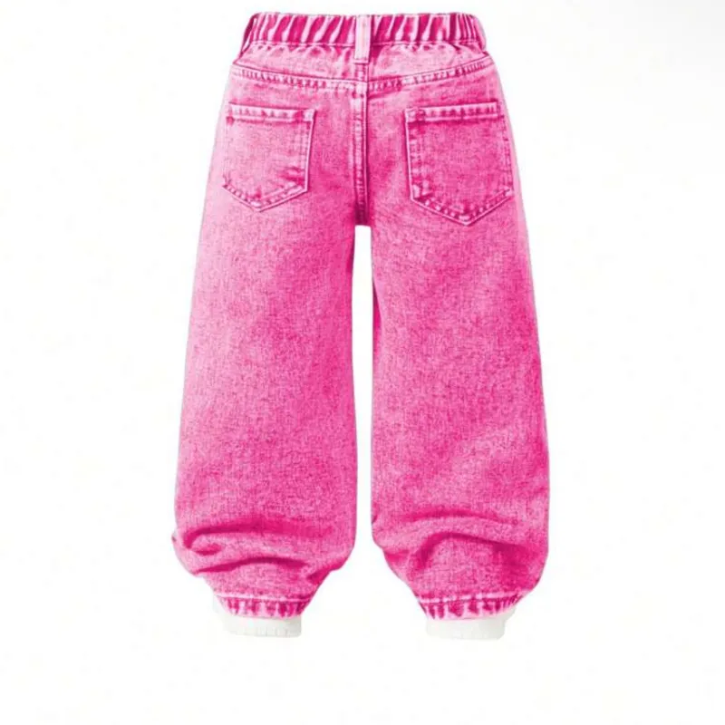 Pantalón de niña 