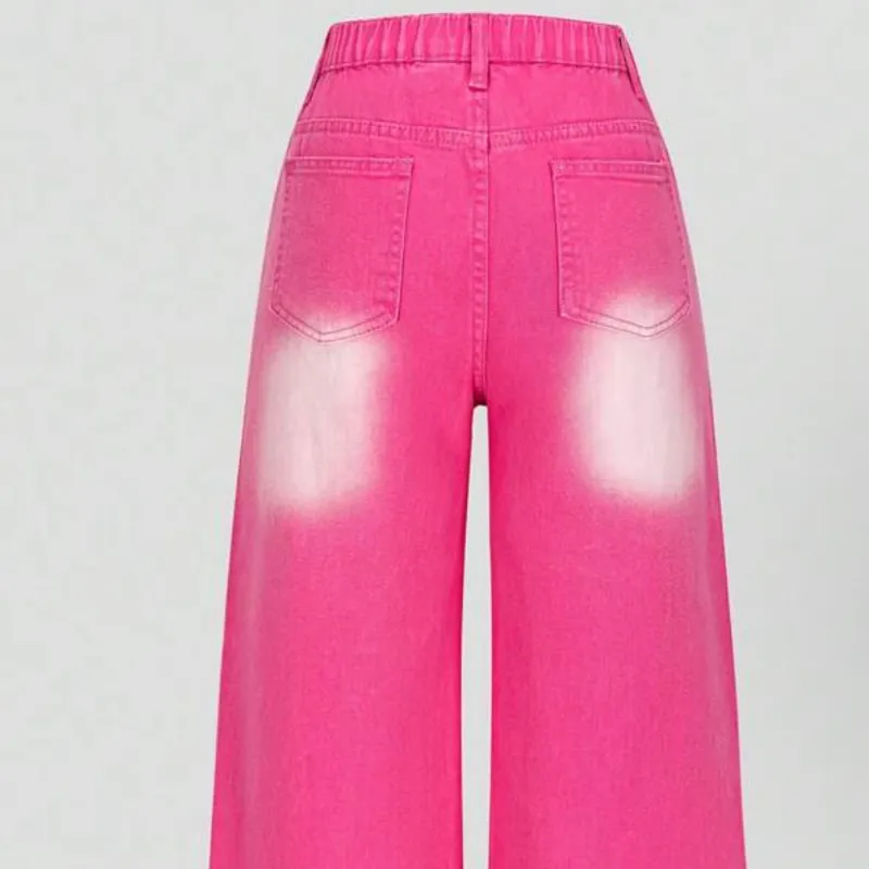 Pantalón de niña 