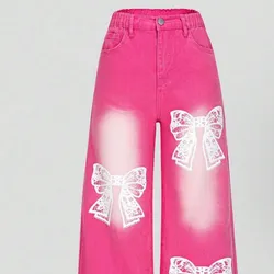 Pantalón de niña 