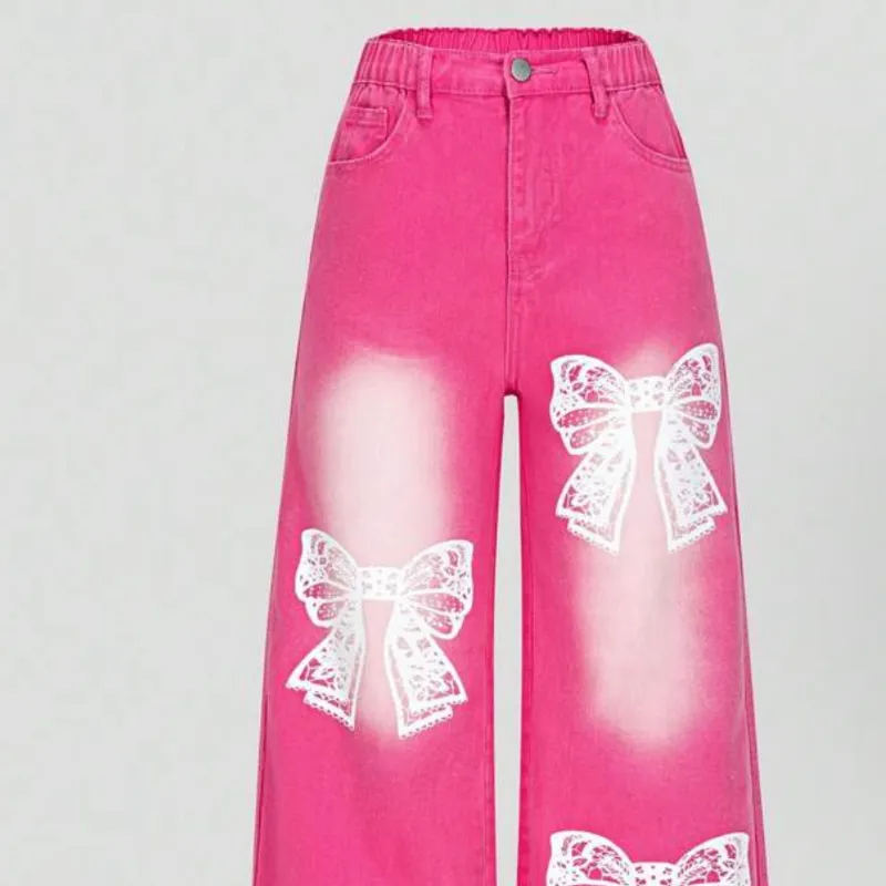 Pantalón de niña 