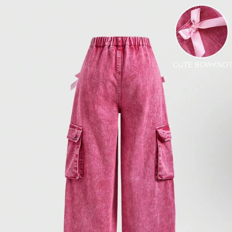 Pantalón de niña 