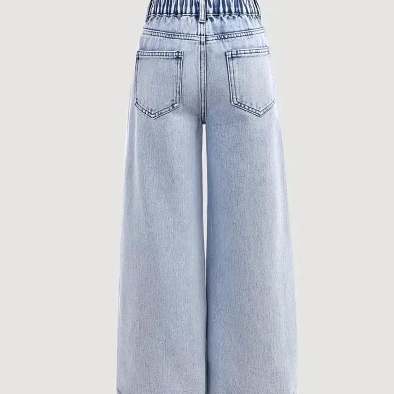Pantalón de niña