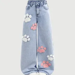 Pantalón de niña