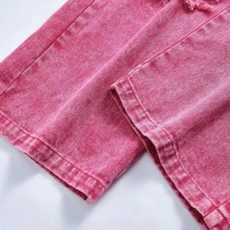 Pantalón de niña 