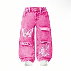 Pantalón de niña 