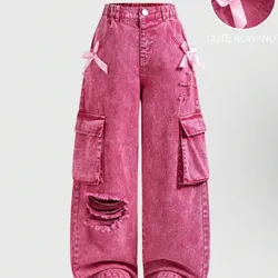 Pantalón de niña 