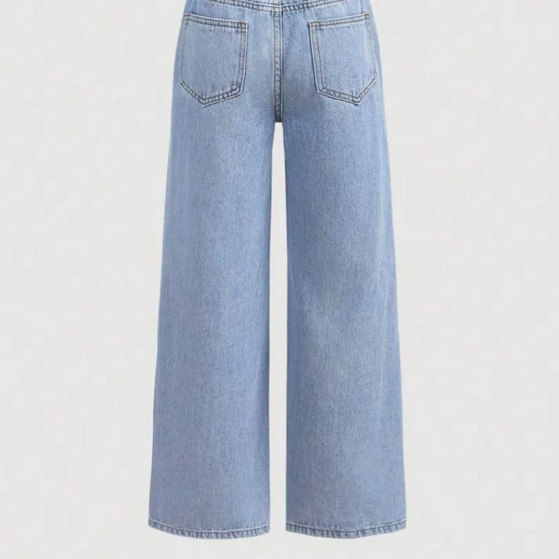 Pantalón de niñas 