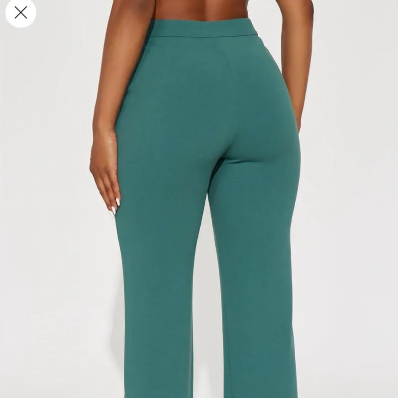 Pantalón de vestir