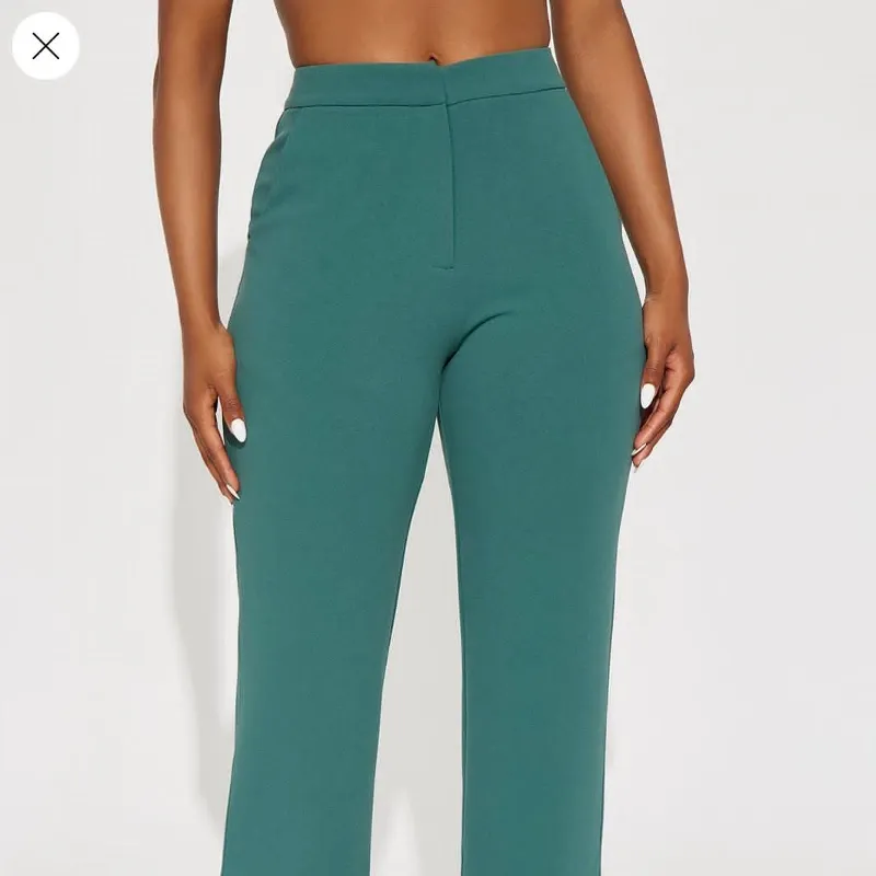 Pantalón de vestir