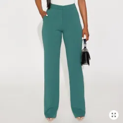 Pantalón de vestir