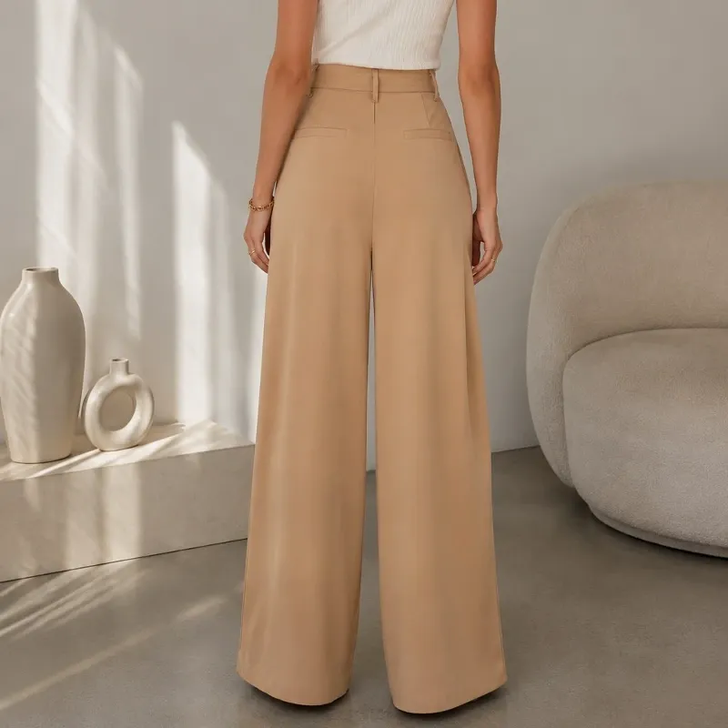 Pantalón de vestir