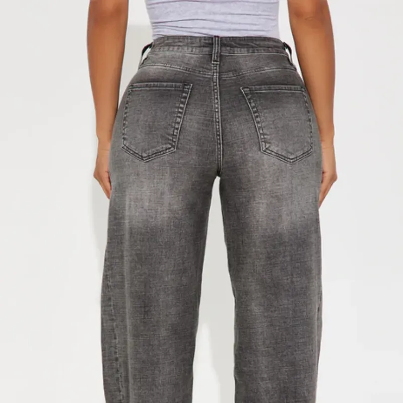 💙Pantalón elasrizado 🩵