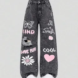 Pantalón para niña 