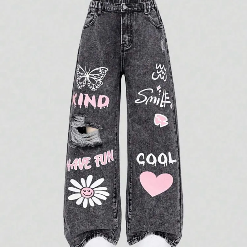 Pantalón para niña 