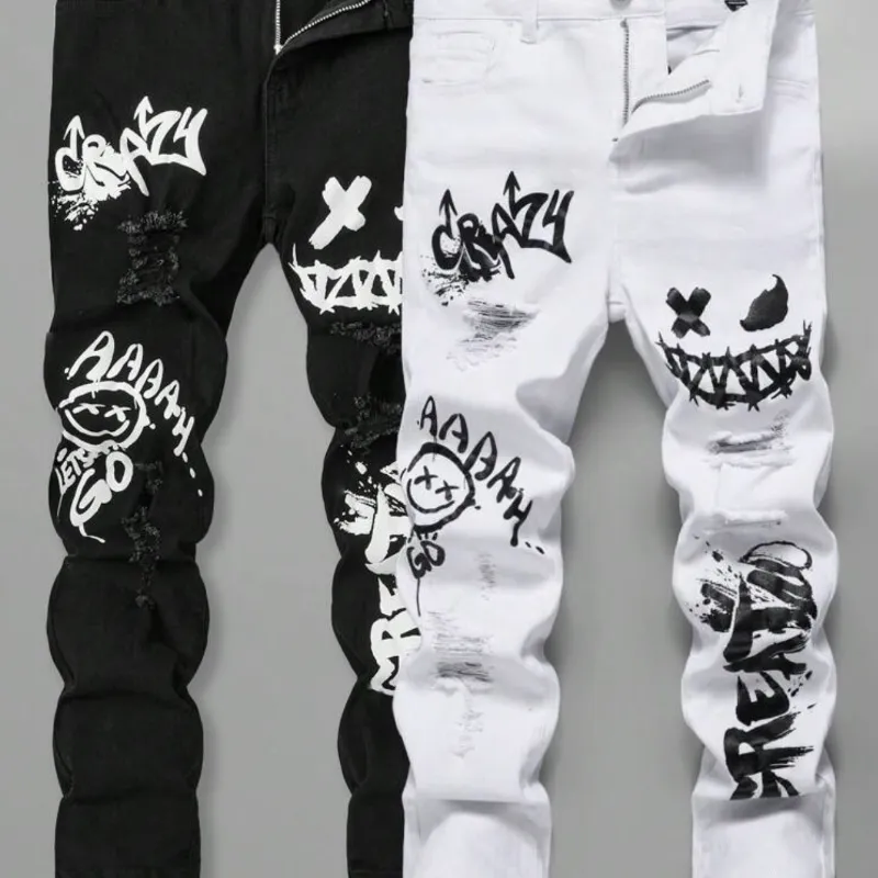 Pantalones de niños 