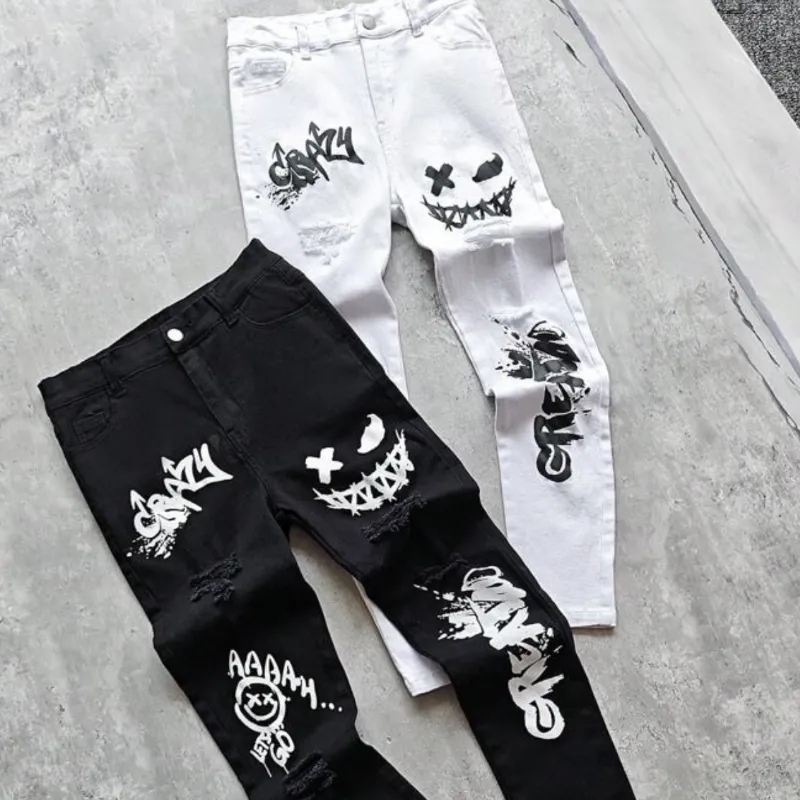 Pantalones de niños 