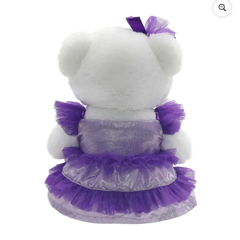 Peluche grande madiano