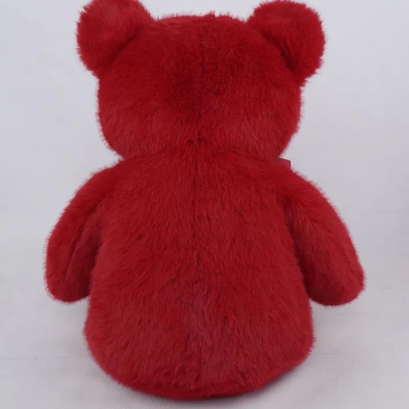 Peluche mediano grande