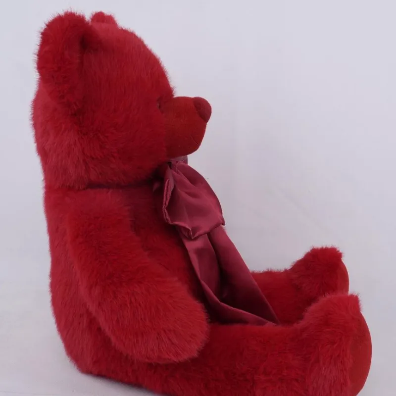 Peluche mediano grande