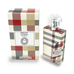 Perfume Bright london for women 