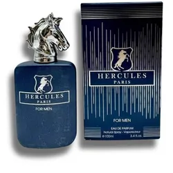 Perfume Hércules parís for men 