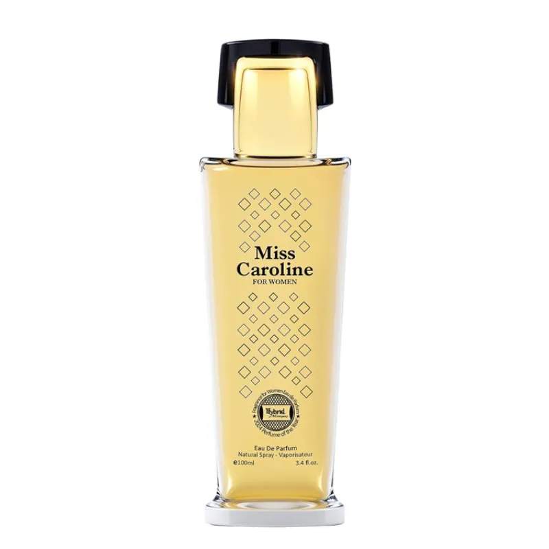 Perfume Miss Caroline for women 