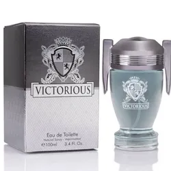 Perfume victorous for men 