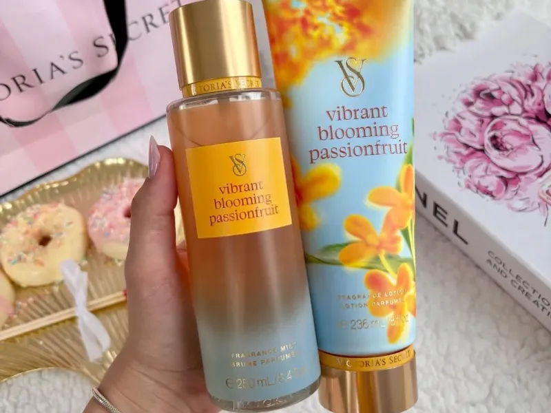 Perfumes y colonias 