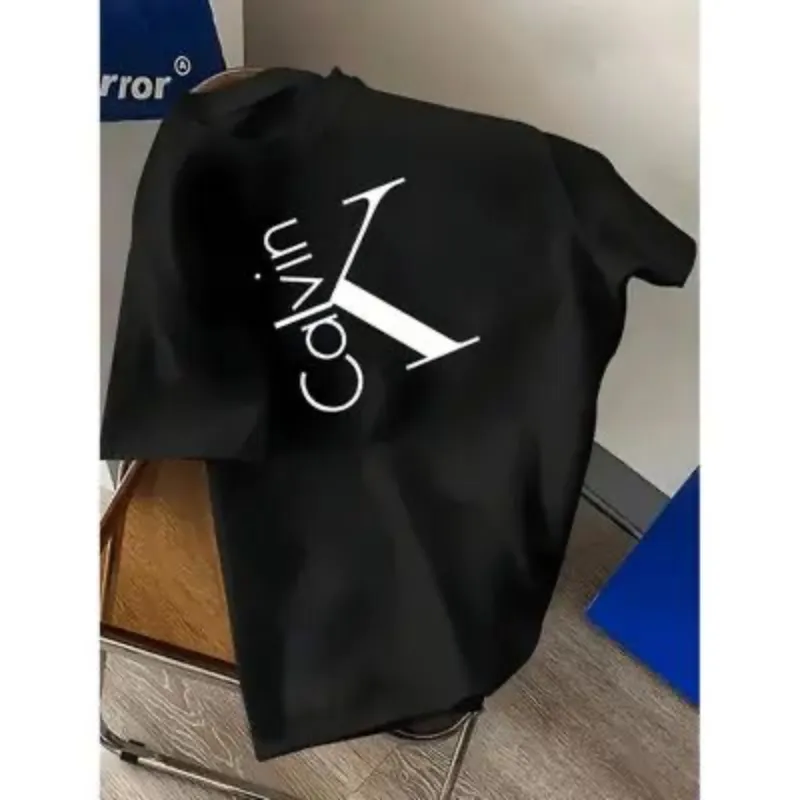 Pullover Calvin Klein negro